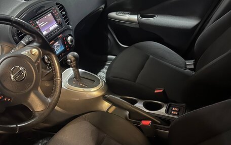 Nissan Juke II, 2012 год, 920 000 рублей, 7 фотография