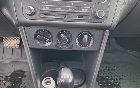 Volkswagen Polo VI (EU Market), 2020 год, 1 550 000 рублей, 8 фотография