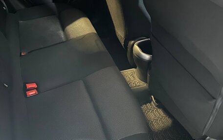 Nissan Juke II, 2012 год, 920 000 рублей, 8 фотография