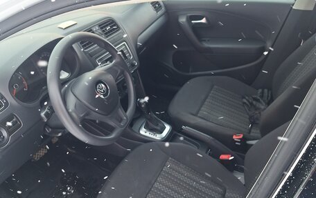 Volkswagen Polo VI (EU Market), 2020 год, 1 550 000 рублей, 3 фотография