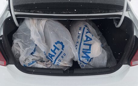 Volkswagen Polo VI (EU Market), 2020 год, 1 550 000 рублей, 5 фотография