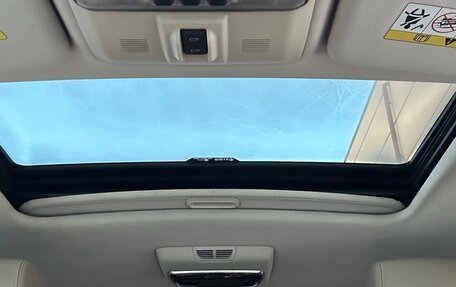 Land Rover Range Rover Sport I рестайлинг, 2011 год, 1 550 000 рублей, 9 фотография