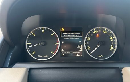 Land Rover Range Rover Sport I рестайлинг, 2011 год, 1 550 000 рублей, 10 фотография