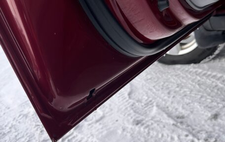 Hyundai Matrix I рестайлинг, 2008 год, 520 000 рублей, 8 фотография