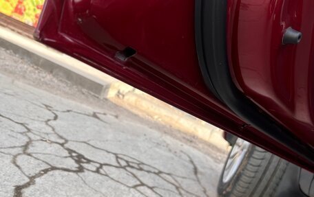 Hyundai Matrix I рестайлинг, 2008 год, 520 000 рублей, 18 фотография