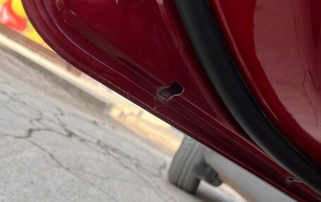 Hyundai Matrix I рестайлинг, 2008 год, 520 000 рублей, 19 фотография