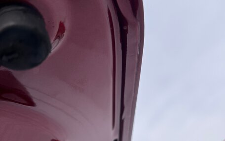 Hyundai Matrix I рестайлинг, 2008 год, 520 000 рублей, 12 фотография