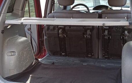 Hyundai Matrix I рестайлинг, 2008 год, 520 000 рублей, 14 фотография