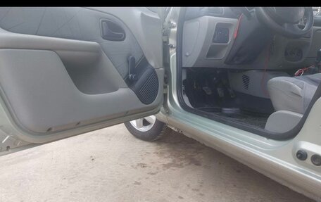 Renault Symbol I, 2002 год, 350 000 рублей, 12 фотография