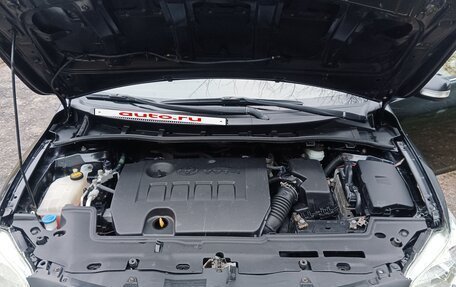 Toyota Corolla, 2011 год, 800 000 рублей, 7 фотография