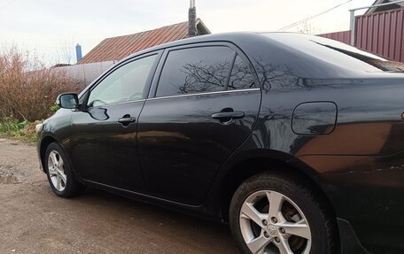 Toyota Corolla, 2011 год, 800 000 рублей, 13 фотография