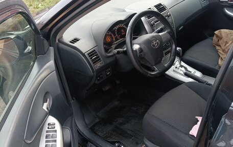 Toyota Corolla, 2011 год, 800 000 рублей, 11 фотография