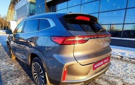 CheryExeed TXL, 2023 год, 2 400 000 рублей, 4 фотография