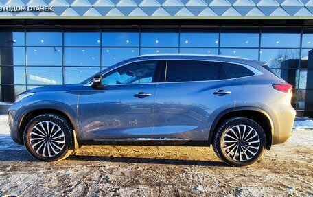 CheryExeed TXL, 2023 год, 2 400 000 рублей, 7 фотография