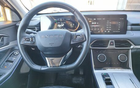 CheryExeed TXL, 2023 год, 2 400 000 рублей, 8 фотография