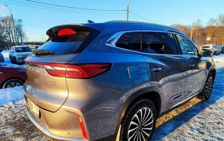 CheryExeed TXL, 2023 год, 2 400 000 рублей, 6 фотография