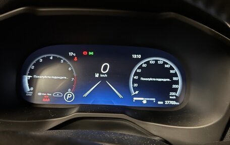 Toyota RAV4, 2024 год, 4 100 000 рублей, 5 фотография