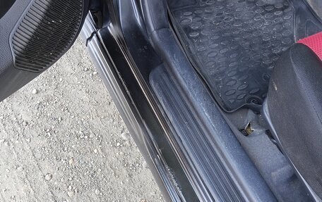 Geely MK Cross I, 2013 год, 357 000 рублей, 9 фотография