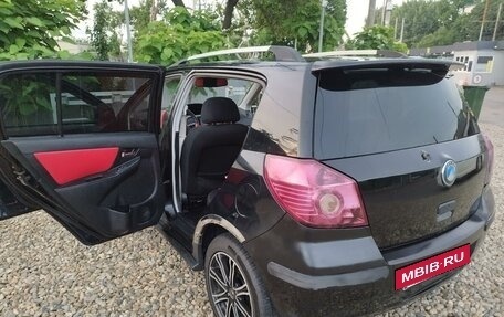 Geely MK Cross I, 2013 год, 357 000 рублей, 7 фотография