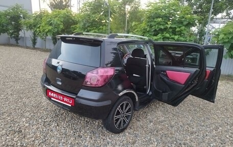 Geely MK Cross I, 2013 год, 357 000 рублей, 6 фотография