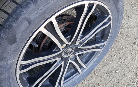 Geely MK Cross I, 2013 год, 357 000 рублей, 10 фотография