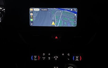 Alfa Romeo Giulia II, 2020 год, 3 350 000 рублей, 9 фотография