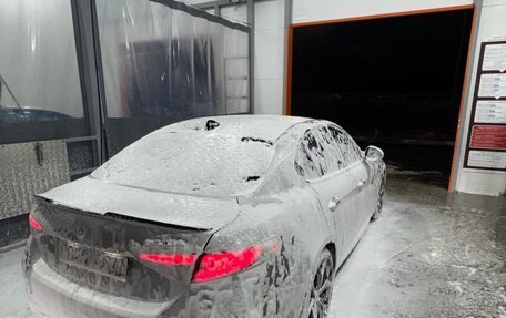 Alfa Romeo Giulia II, 2020 год, 3 350 000 рублей, 14 фотография