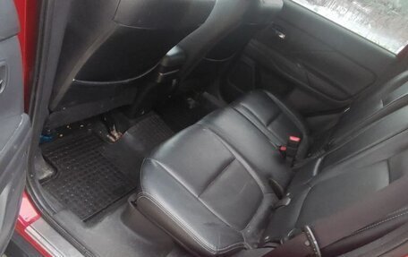 Mitsubishi Outlander III рестайлинг 3, 2013 год, 980 000 рублей, 6 фотография