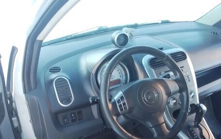 Opel Agila, 2008 год, 350 000 рублей, 2 фотография