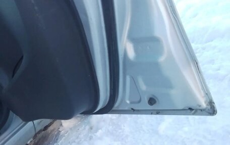 Opel Agila, 2008 год, 350 000 рублей, 11 фотография