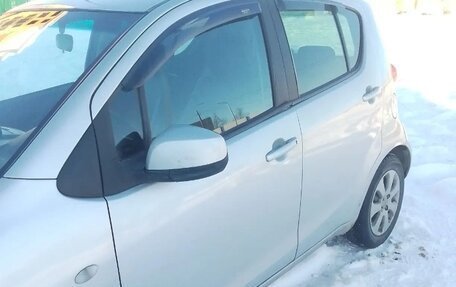 Opel Agila, 2008 год, 350 000 рублей, 3 фотография