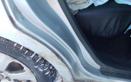 Opel Agila, 2008 год, 350 000 рублей, 13 фотография