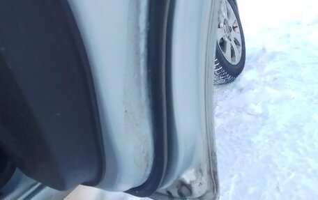 Opel Agila, 2008 год, 350 000 рублей, 15 фотография