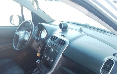 Opel Agila, 2008 год, 350 000 рублей, 7 фотография