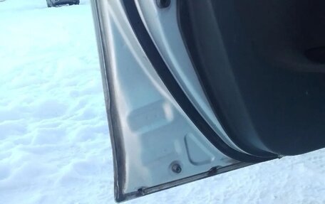 Opel Agila, 2008 год, 350 000 рублей, 9 фотография