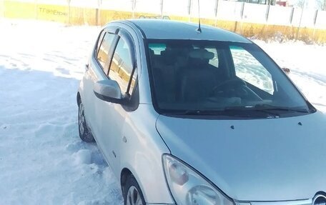 Opel Agila, 2008 год, 350 000 рублей, 5 фотография