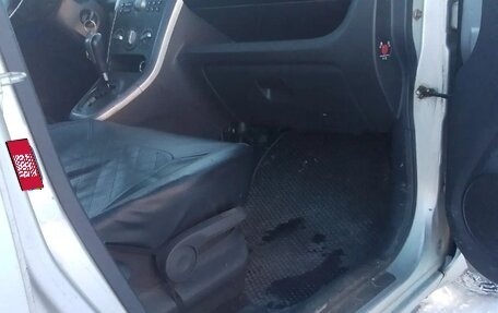 Opel Agila, 2008 год, 350 000 рублей, 8 фотография