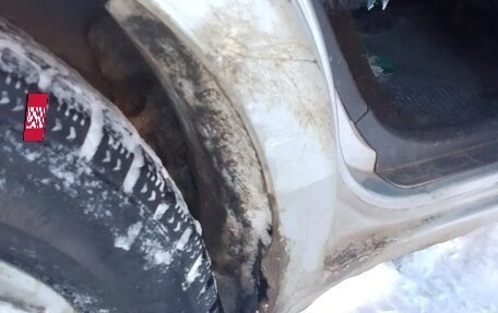 Opel Agila, 2008 год, 350 000 рублей, 10 фотография