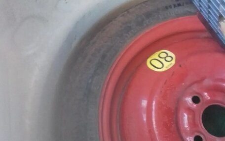 Opel Agila, 2008 год, 350 000 рублей, 24 фотография