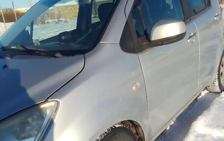 Opel Agila, 2008 год, 350 000 рублей, 20 фотография