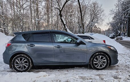 Mazda 3, 2012 год, 750 000 рублей, 4 фотография