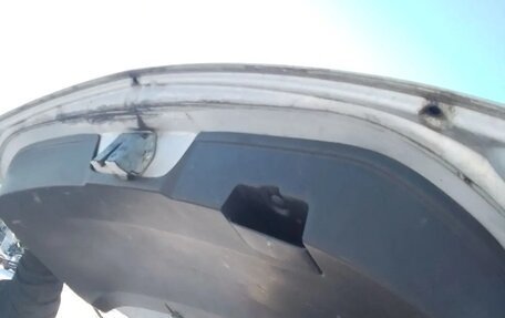 Opel Agila, 2008 год, 350 000 рублей, 25 фотография