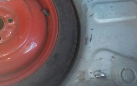 Opel Agila, 2008 год, 350 000 рублей, 23 фотография