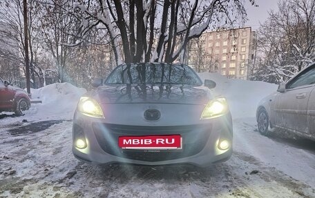 Mazda 3, 2012 год, 750 000 рублей, 2 фотография