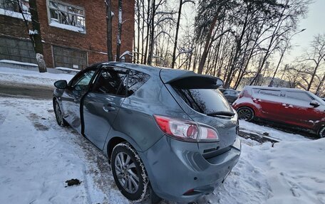 Mazda 3, 2012 год, 750 000 рублей, 8 фотография