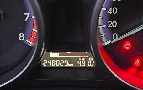 Mazda 3, 2012 год, 750 000 рублей, 12 фотография