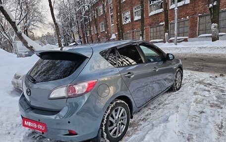 Mazda 3, 2012 год, 750 000 рублей, 5 фотография