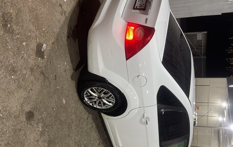 Ford Focus II рестайлинг, 2008 год, 630 000 рублей, 3 фотография