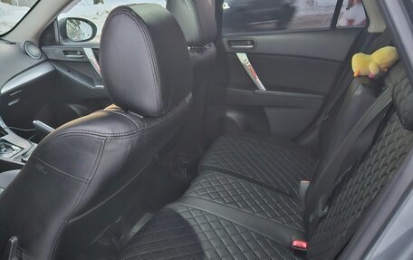 Mazda 3, 2012 год, 750 000 рублей, 11 фотография