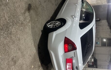 Ford Focus II рестайлинг, 2008 год, 630 000 рублей, 2 фотография